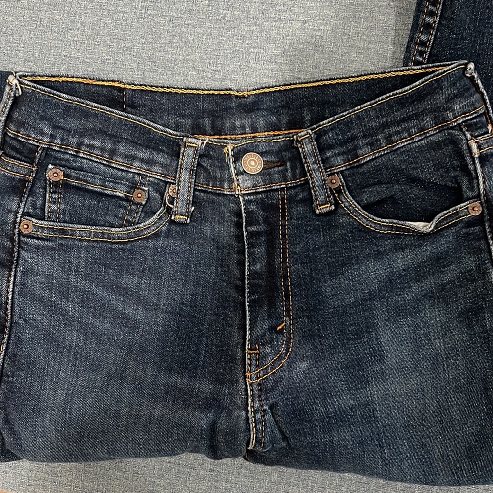 Levi’s 510 skinny men’s size 30x30